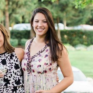 Meet your Posher, Elizabeth